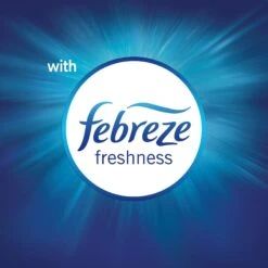 Fresh Step Outstretch Concentrated Febreze Freshness Scented Clumping Clay Cat Litter -Cat Supply Store 314020 PT2. AC SS1800 V1694465657