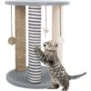 Pet Adobe 19.25-in Polyester Cat Scratching Post With Toys -Cat Supply Store 314975 MAIN. AC SS1800 V1626357366