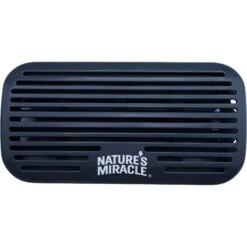 Nature's Miracle Cat Litter Box Air Freshener Attachment & Fragrance Inserts -Cat Supply Store 316228 PT1. AC SS1800 V1631783194