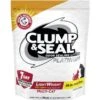 Arm & Hammer Litter Clump & Seal Lightweight Scented Clumping Cat Litter -Cat Supply Store 325464 MAIN. AC SS1800 V1687288641