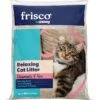 Frisco Relaxing Chamomile & Rose Scented Clumping Clay Cat Litter -Cat Supply Store 325882 MAIN. AC SS1800 V1657656885