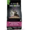 Dr. Bales One Source Clumping Cat Litter -Cat Supply Store 329350 MAIN. AC SS1800 V1634087865