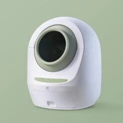 Casa Leo Leo's Loo Too Wifi Enabled Cat Litter Box -Cat Supply Store 329393 PT7. AC SS1800 V1631785617