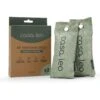 Casa Leo Charcoal Cat Litter Box Replacment Bags, 2 Count -Cat Supply Store 329395 MAIN. AC SS1800 V1703871568