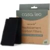 Casa Leo Leo's Loo Too Cat Replacement Filters, 2 Count -Cat Supply Store 329397 MAIN. AC SS1800 V1703871568