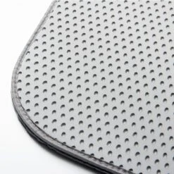 Casa Leo Leo's Loo Cat Litter Mat, Grey -Cat Supply Store 329399 PT7. AC SS1800 V1657656890