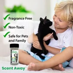 Scent Away Cat Litter Box Deodorizer -Cat Supply Store 329524 PT1. AC SS1800 V1633393292