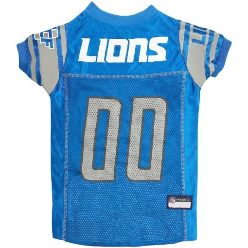 Pets First NFL Dog & Cat Mesh Jersey -Cat Supply Store 331126 MAIN. AC SS1800 V1631922406