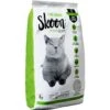 Skoon All Natural Fine-Grain Unscented Non-Clumping Cat Litter -Cat Supply Store 333931 MAIN. AC SS1800 V1633463184