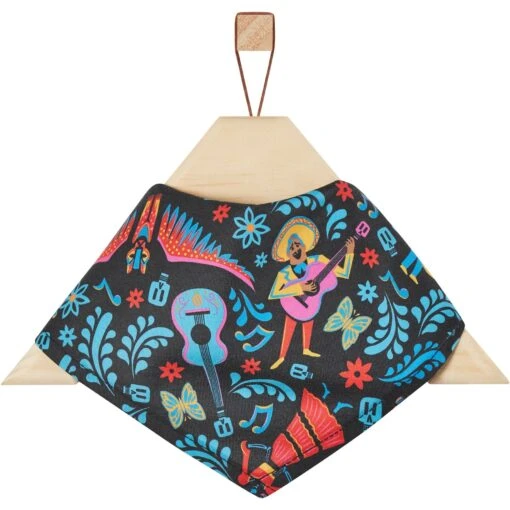 Pixar Coco Remember Me Dog & Cat Bandana -Cat Supply Store 335293 PT4. AC SS1800 V1657656987