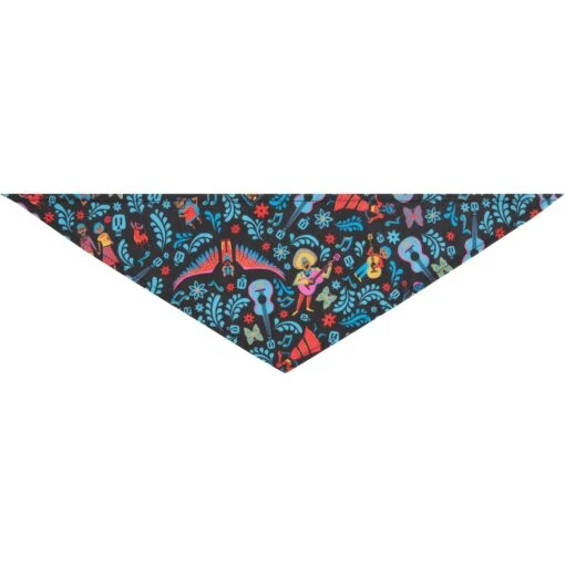 Pixar Coco Remember Me Dog & Cat Bandana -Cat Supply Store 335293 PT5. AC SS1800 V1657656987