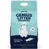 Alpha Paw Genius Litter With Health Indicator Cat Litter, 6-lbs -Cat Supply Store 344555 MAIN. AC SS1800 V1667326709