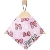 Disney Minnie Mouse Bows Personalized Dog & Cat Bandana -Cat Supply Store 346378 MAIN. AC SS1800 V1670006854