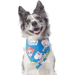 Pixar Toy Story Version2 Personalized Dog & Cat Bandana -Cat Supply Store 346390 PT3. AC SS1800 V1671228219