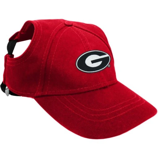 Littlearth NCAA Dog & Cat Baseball Hat -Cat Supply Store 349662 MAIN. AC SS1800 V1640065309