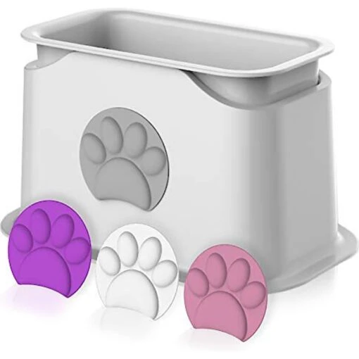 IPrimio Universal Decorative Dog Litter Scooper Holder -Cat Supply Store 352819 MAIN. AC SS1800 V1642529501