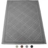 IPrimio Premium Dog & Cat Litter Mat, Jumbo -Cat Supply Store 352836 MAIN. AC SS1800 V1642529223