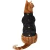 Frisco Lightweight Belted Puffer Dog & Cat Jacket -Cat Supply Store 353825 MAIN. AC SS1800 V1659012619