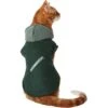 Frisco Lightweight Classic Dog & Cat Coat -Cat Supply Store 353901 MAIN. AC SS1800 V1659010615