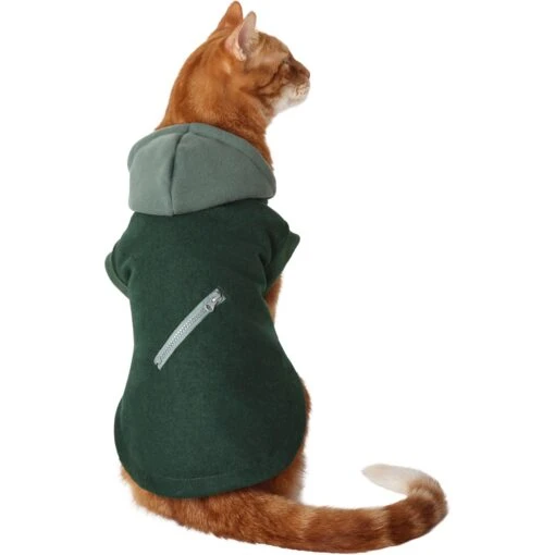 Frisco Lightweight Classic Dog & Cat Coat -Cat Supply Store 353901 MAIN. AC SS1800 V1659010615