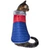 Frisco Mediumweight Cubed Dog & Cat Coat -Cat Supply Store 353917 MAIN. AC SS1800 V1659011073