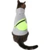 Frisco Dog & Cat Hoodie With Removable Fanny Pack -Cat Supply Store 353965 MAIN. AC SS1800 V1659010615