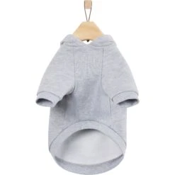 Frisco Dog & Cat Hoodie With Removable Fanny Pack -Cat Supply Store 353965 PT4. AC SS1800 V1659725938