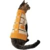 Disney Winnie The Pooh Dog & Cat Faux Cardigan -Cat Supply Store 354036 MAIN. AC SS1800 V1658774094