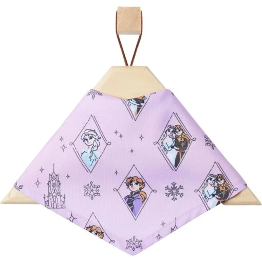 Disney Frozen Pattern Dog & Cat Bandana -Cat Supply Store 354062 PT4. AC SS1800 V1658954569