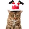 Frisco Down The Chimney Dog & Cat Headpiece -Cat Supply Store 357934 MAIN. AC SS1800 V1660756046