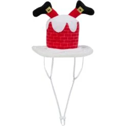 Frisco Down The Chimney Dog & Cat Headpiece -Cat Supply Store 357934 PT3. AC SS1800 V1660745084