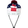 Frisco Ho Ho Ho Dog & Cat Hat -Cat Supply Store 358475 MAIN. AC SS1800 V1660759443