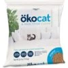 Okocat Original Premium Wood Clumping Cat Litter -Cat Supply Store 364521 MAIN. AC SS1800 V1657657341