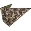 Boulevard Personalized Remy Camo Dog Bandana -Cat Supply Store 370165 MAIN. AC SS1800 V1649370795