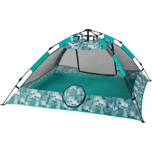 Frisco Mesh Outdoor Pop-up Cat Playpen Tent & Tunnel -Cat Supply Store 371209 PT3. AC SS1800 V1663094461