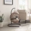 Sam's Pets Nala Hanging Egg Cat Condo -Cat Supply Store 373517 MAIN. AC SS1800 V1647641241