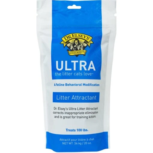 Dr. Elsey's Precious Cat Ultra Litter Attractant -Cat Supply Store 47187 MAIN. AC SS1800 V1605570416