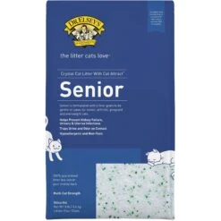 Dr. Elsey's Senior Crystal Cat Litter -Cat Supply Store 47189 PT2. AC SS1800 V1701368836