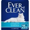 Ever Clean Everfresh Unscented Clumping Clay Cat Litter -Cat Supply Store 47336 MAIN. AC SS1800 V1663967118