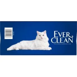 Ever Clean Everfresh Unscented Clumping Clay Cat Litter -Cat Supply Store 47336 PT8. AC SS1800 V1555013826