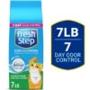 Fresh Step Premium Scented Non-Clumping Cat Litter -Cat Supply Store 47419 MAIN. AC SS1800 V1695136082