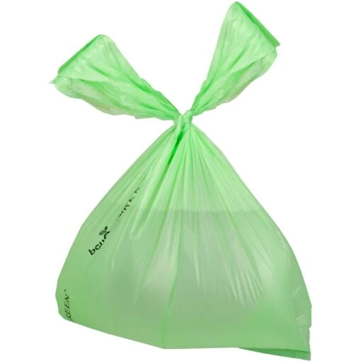 BeyondGREEN Compostable Cat Litter Bags -Cat Supply Store 519038 PT5. AC SS1800 V1649337427