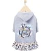 Frisco Stay Wild Dog & Cat Hoodie -Cat Supply Store 555366 MAIN. AC SS1800 V1674828681