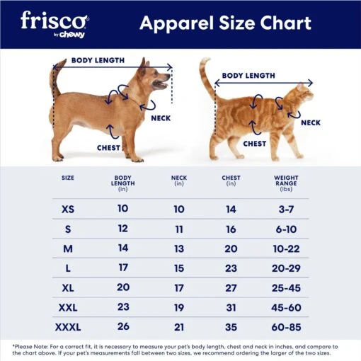 Frisco 30+ UPF Dog & Cat Beach Rash Guard -Cat Supply Store 556286 PT1. AC SS1800 V1675714031