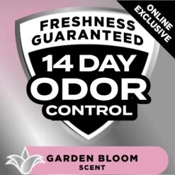 Arm & Hammer Litter Platinum Hardball Garden Bloom Lightweight Easy No-Mess Scooping Clumping Cat Litter -Cat Supply Store 579870 PT3. AC SS1800 V1658218006