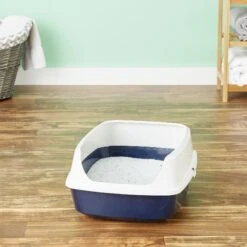 Ultra Unscented Clumping Crystal Cat Litter -Cat Supply Store 581382 PT5. AC SS1800 V1657660752