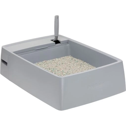 PetSafe Multi-Cat Litter Box -Cat Supply Store 617526 PT7. AC SS1800 V1660255677