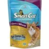 SmartCat All Natural Lightweight Corn & Wheat Clumping Cat Litter -Cat Supply Store 635446 MAIN. AC SS1800 V1666838786