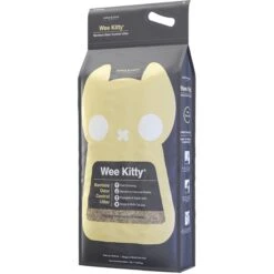 Rufus & Coco Wee Kitty Clumping Cat Litter -Cat Supply Store 639798 PT1. AC SS1800 V1667519949