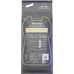 Rufus & Coco Wee Kitty Clumping Cat Litter -Cat Supply Store 639798 PT2. AC SS1800 V1667519352